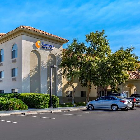 Comfort Inn & Suites Phoenix North - Deer Valley Luaran gambar