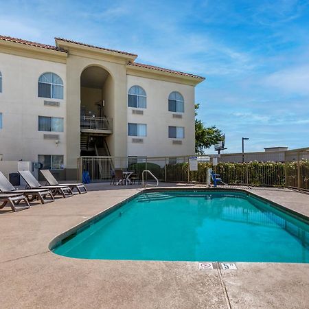 Comfort Inn & Suites Phoenix North - Deer Valley Luaran gambar