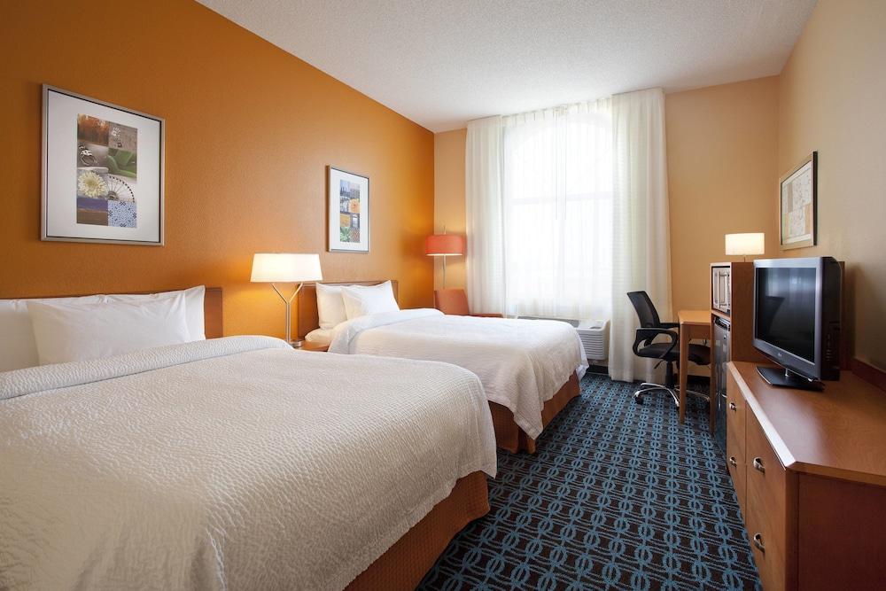Comfort Inn & Suites Phoenix North - Deer Valley Luaran gambar