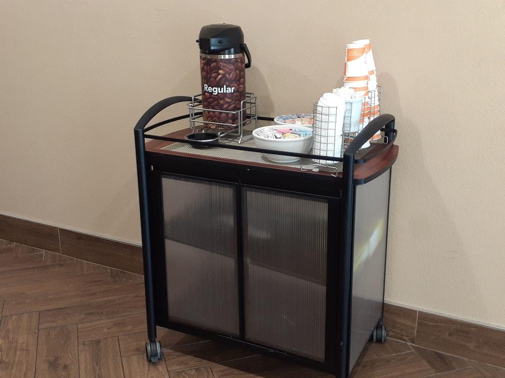 Comfort Inn & Suites Phoenix North - Deer Valley Luaran gambar