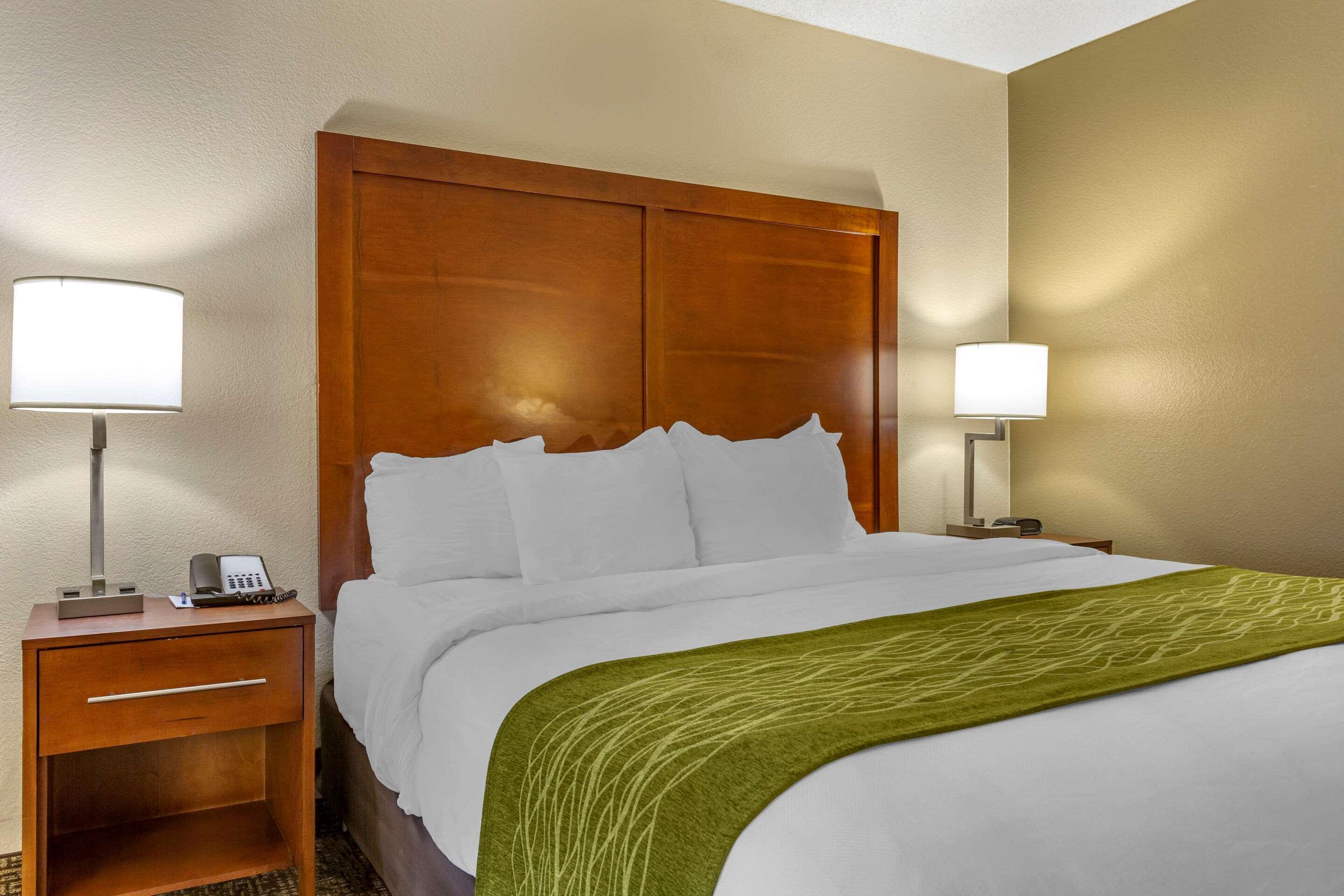 Comfort Inn & Suites Phoenix North - Deer Valley Luaran gambar