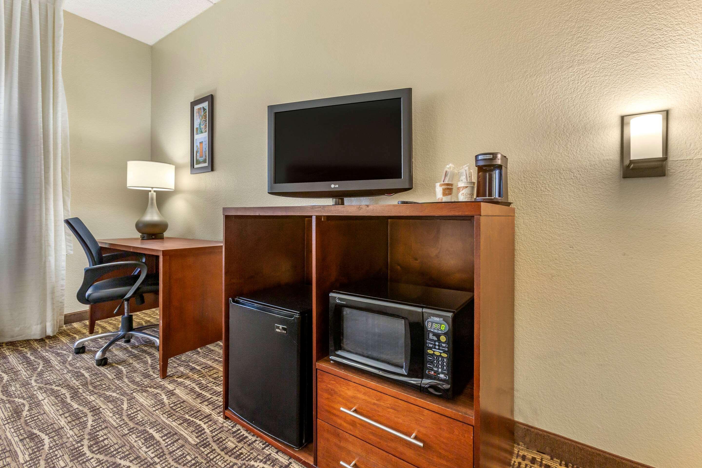 Comfort Inn & Suites Phoenix North - Deer Valley Luaran gambar