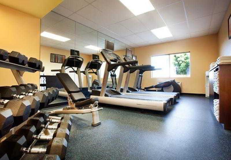 Comfort Inn & Suites Phoenix North - Deer Valley Luaran gambar