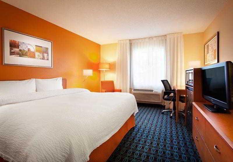 Comfort Inn & Suites Phoenix North - Deer Valley Luaran gambar