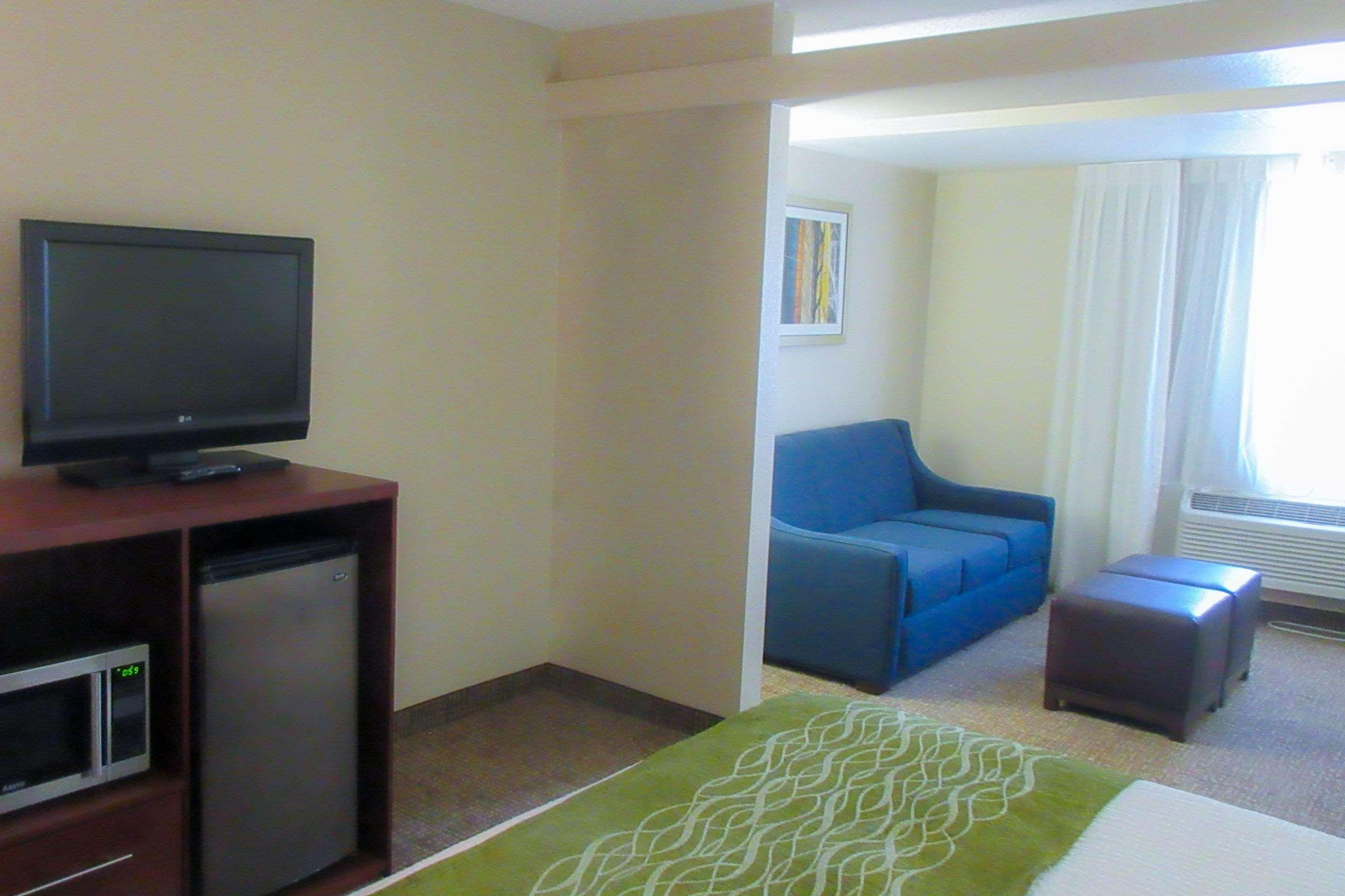 Comfort Inn & Suites Phoenix North - Deer Valley Luaran gambar