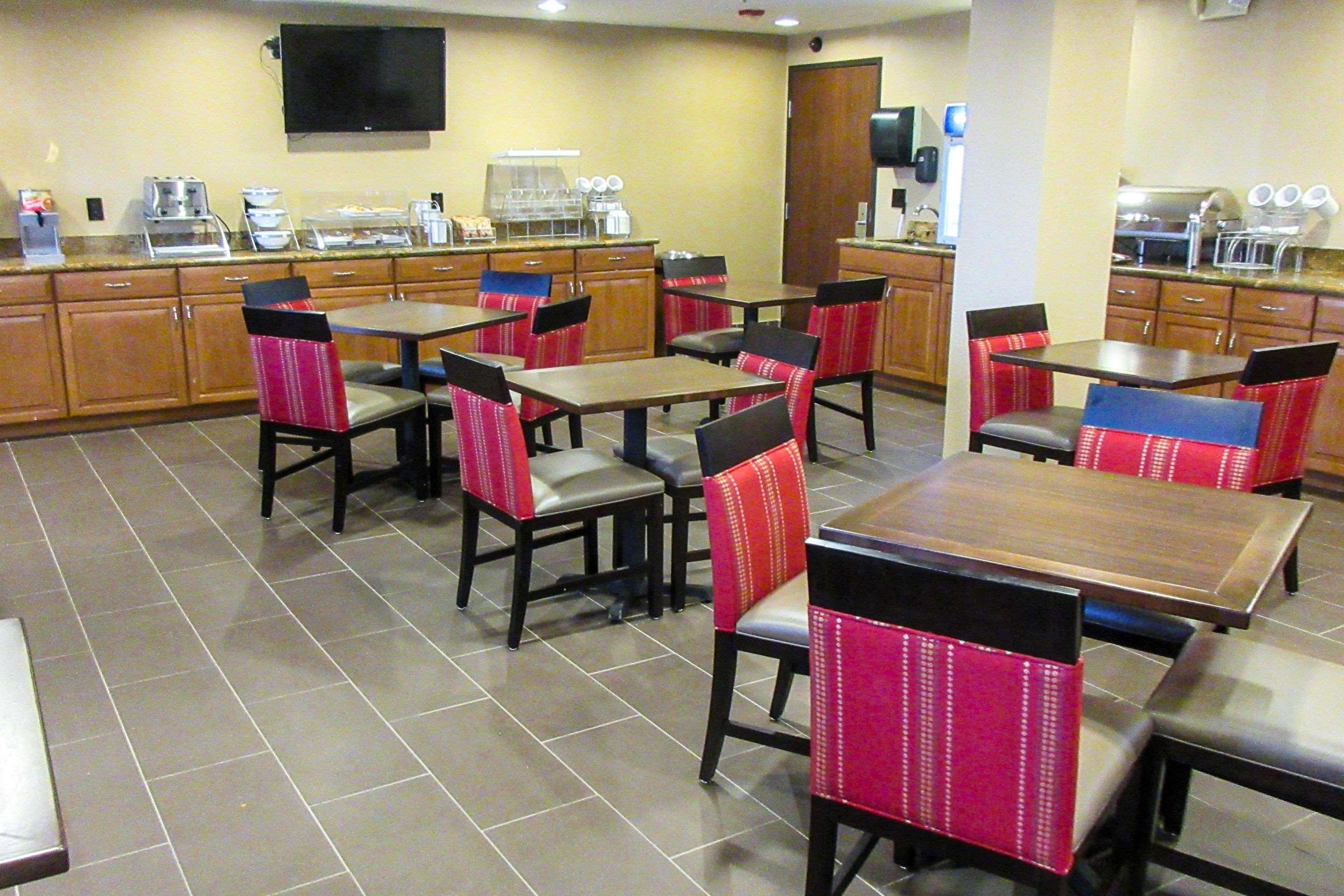 Comfort Inn & Suites Phoenix North - Deer Valley Luaran gambar