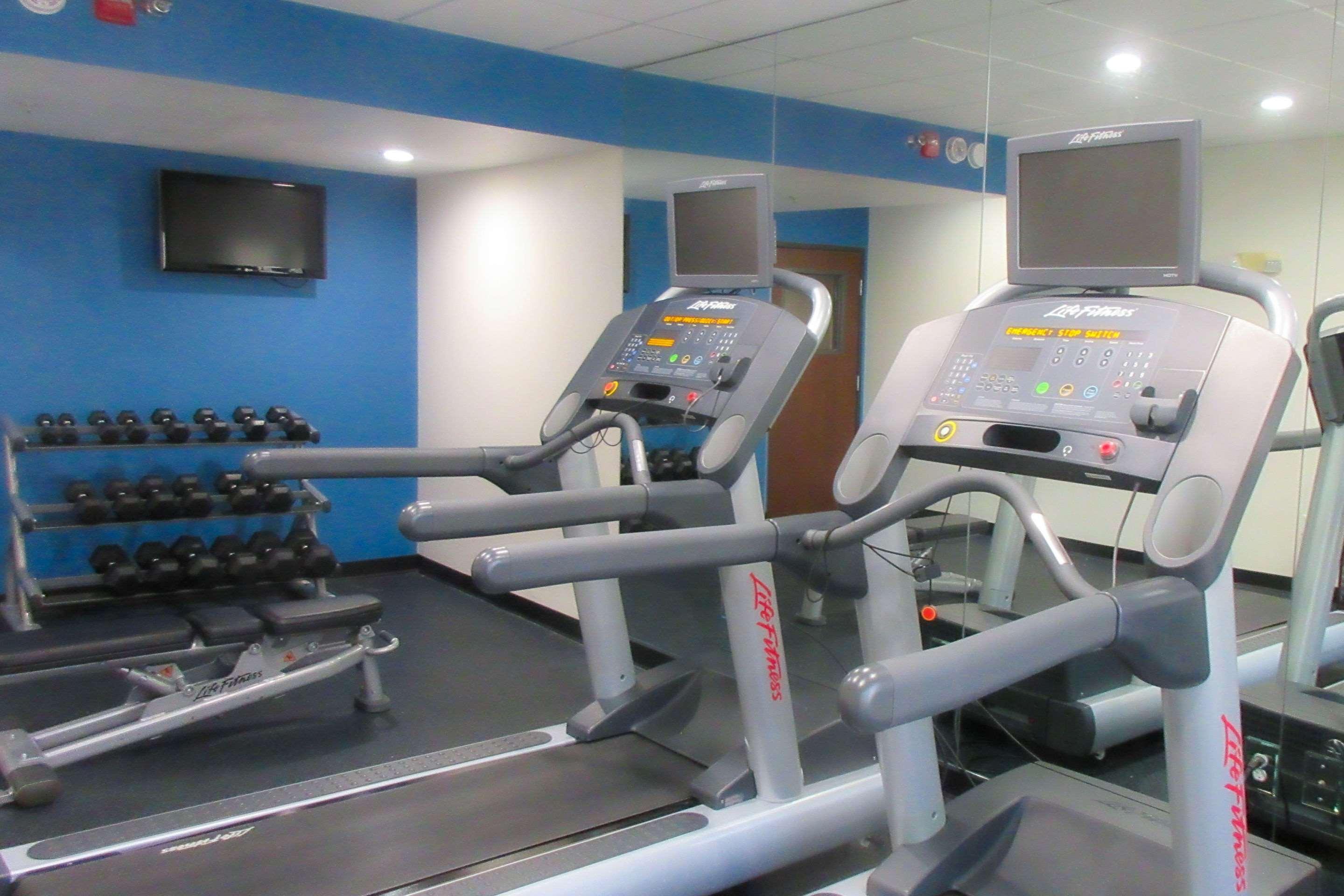 Comfort Inn & Suites Phoenix North - Deer Valley Luaran gambar