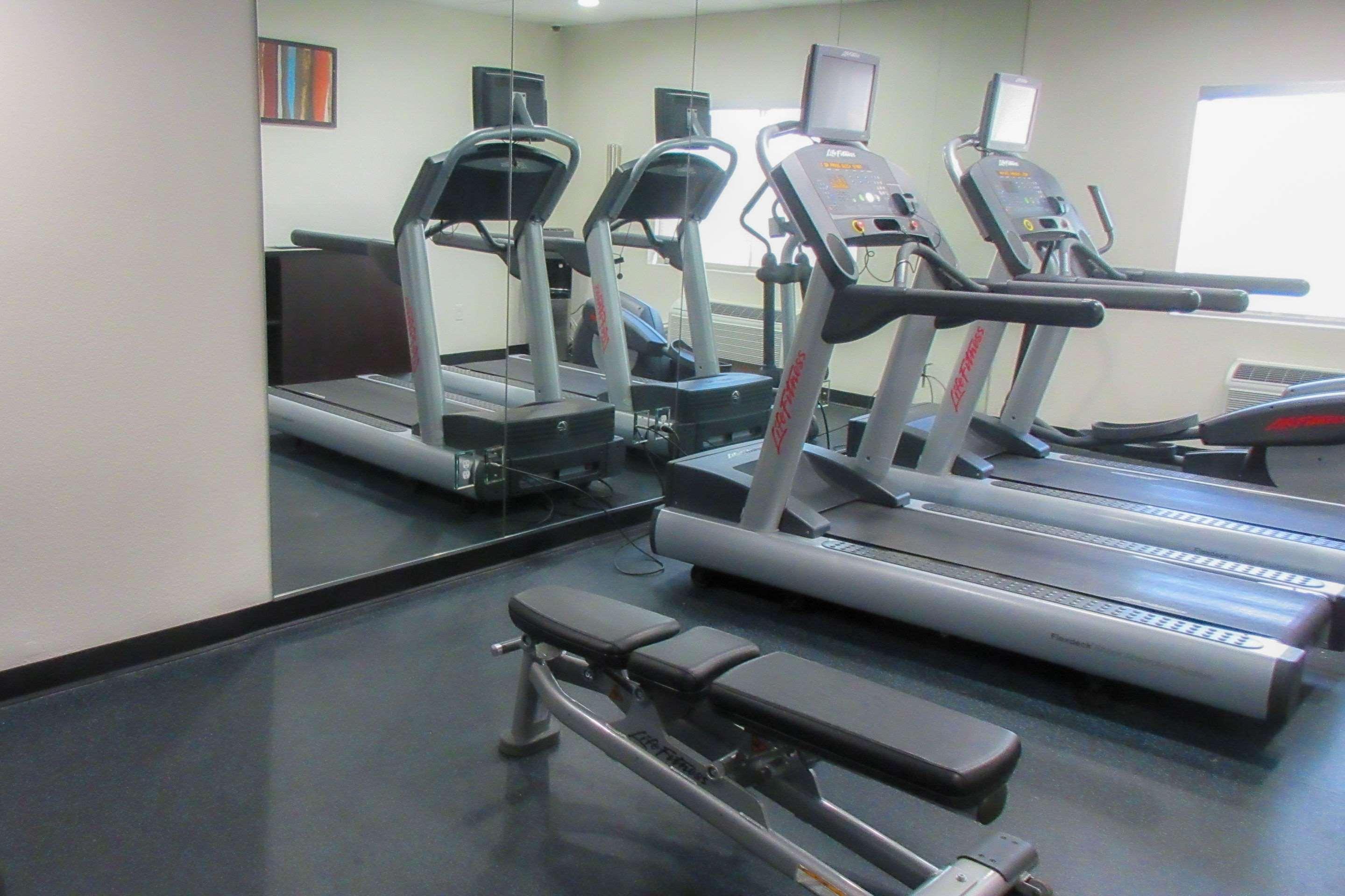 Comfort Inn & Suites Phoenix North - Deer Valley Luaran gambar