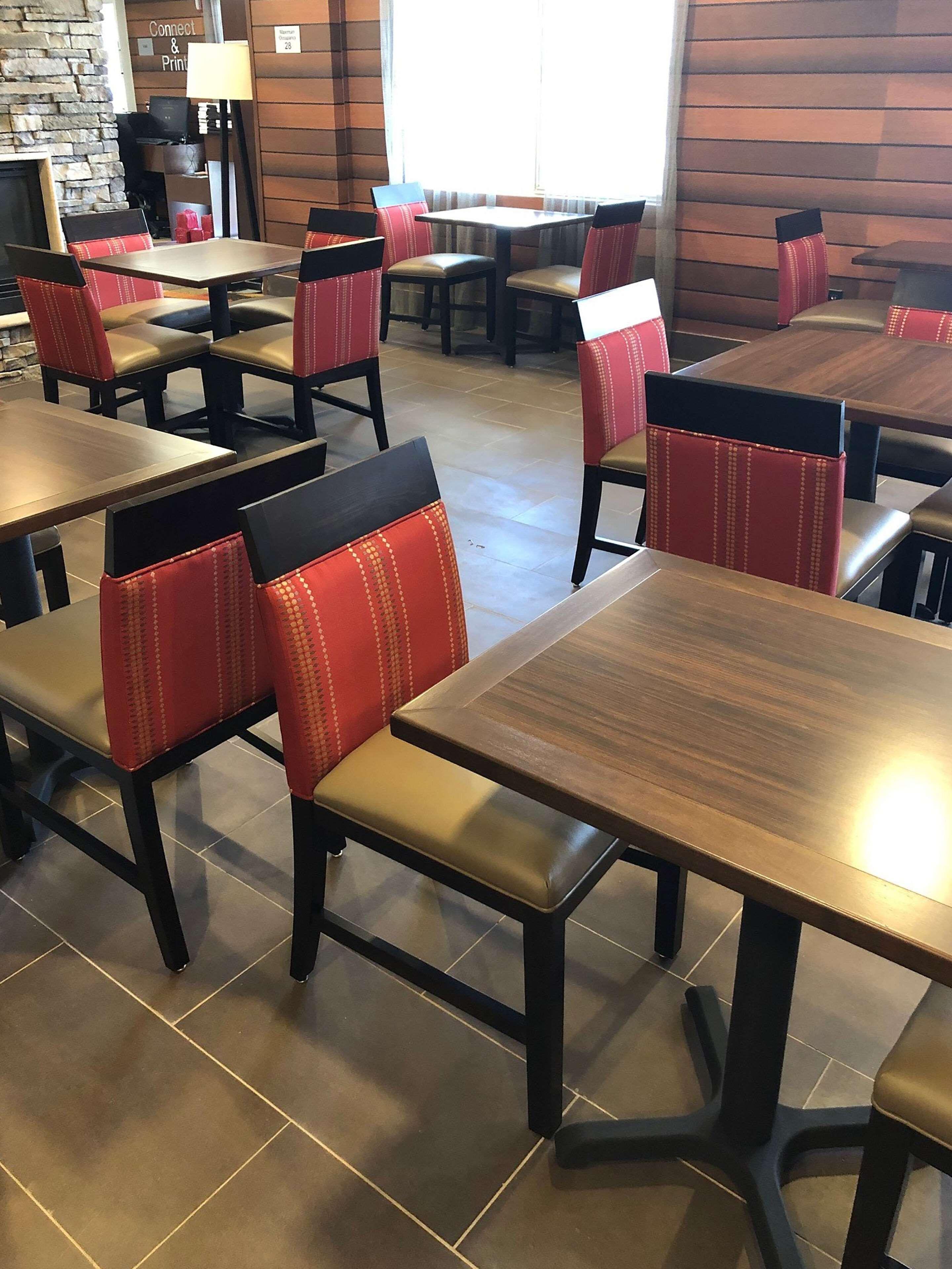 Comfort Inn & Suites Phoenix North - Deer Valley Luaran gambar