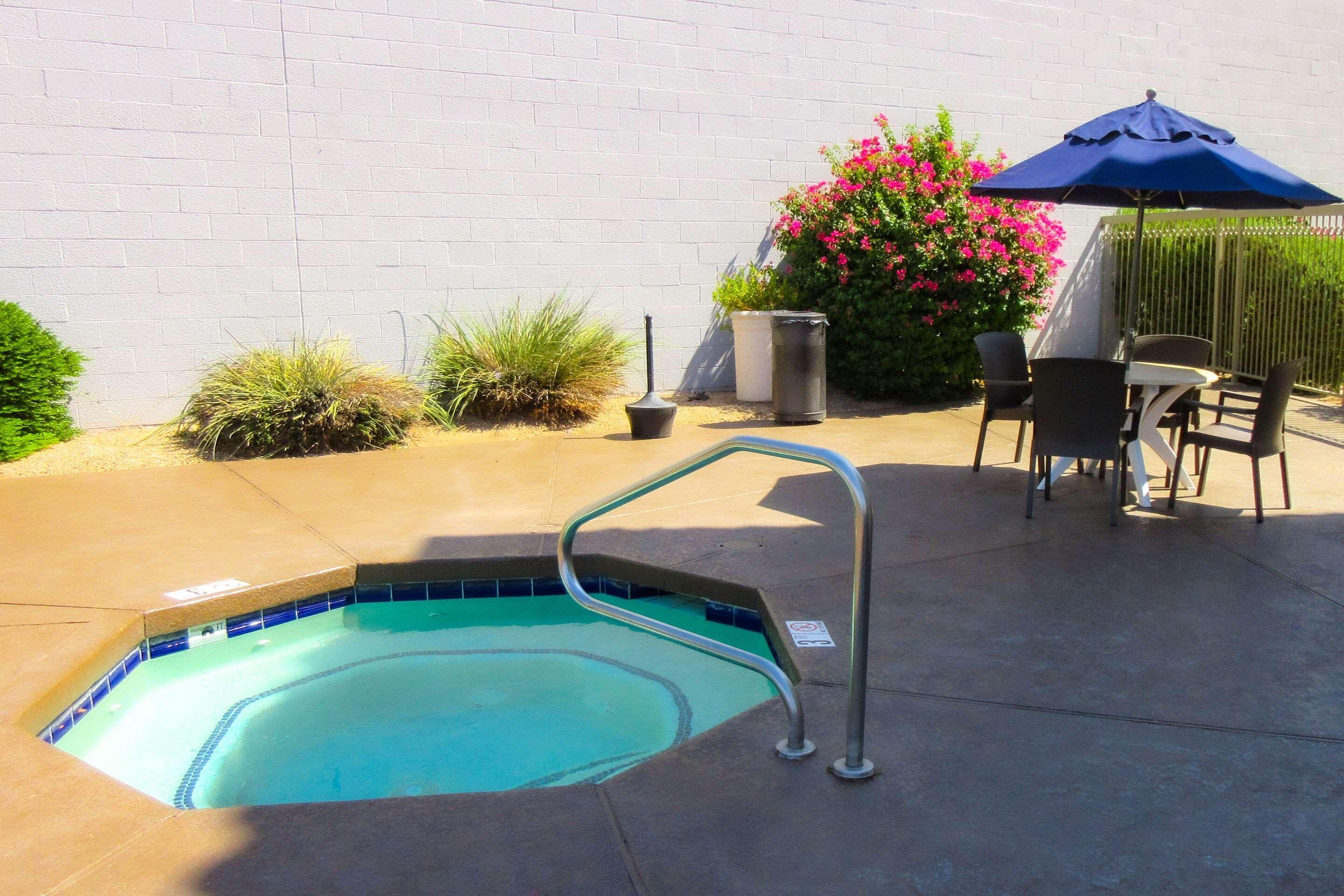 Comfort Inn & Suites Phoenix North - Deer Valley Luaran gambar