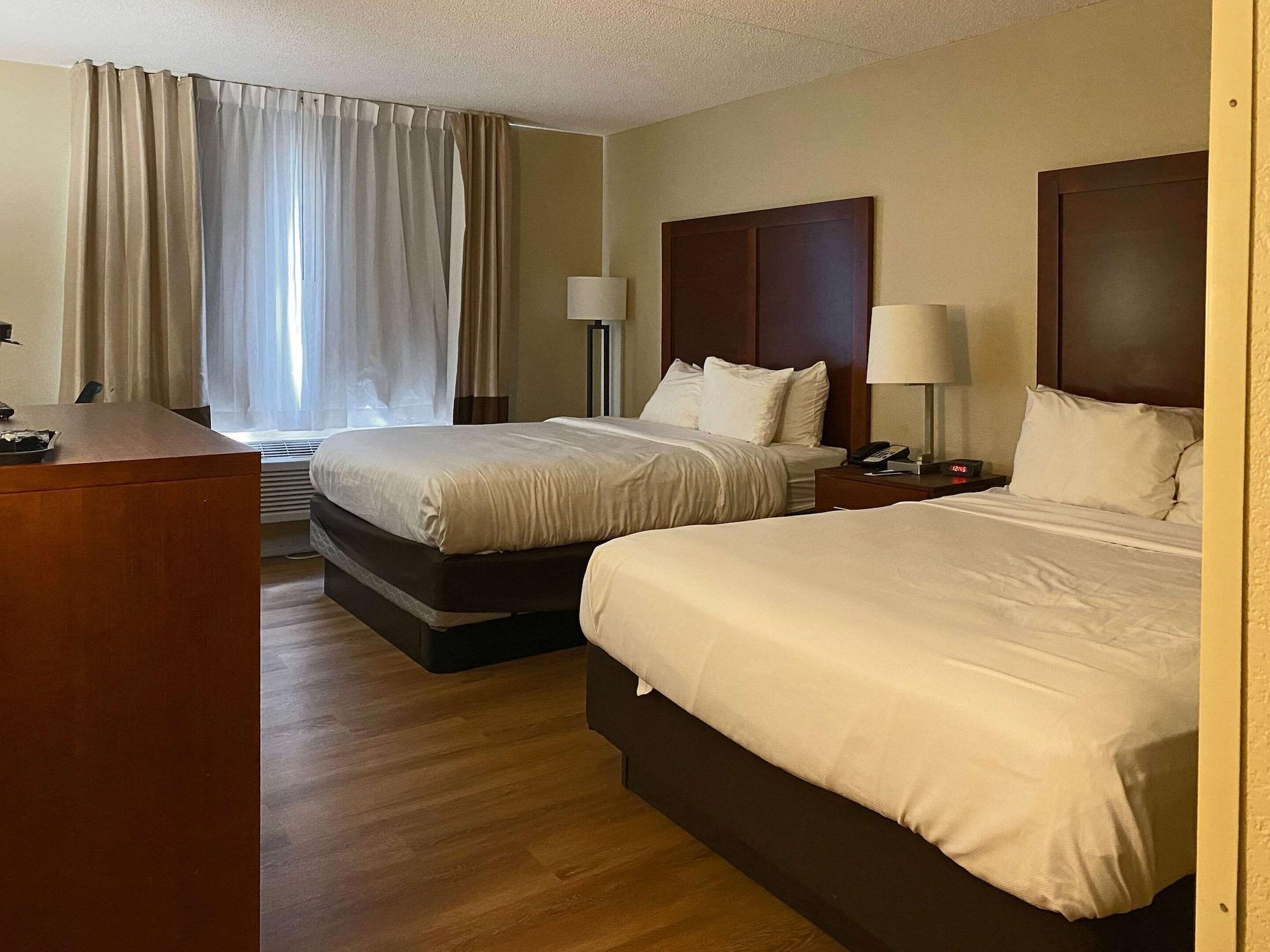 Comfort Inn & Suites Phoenix North - Deer Valley Luaran gambar