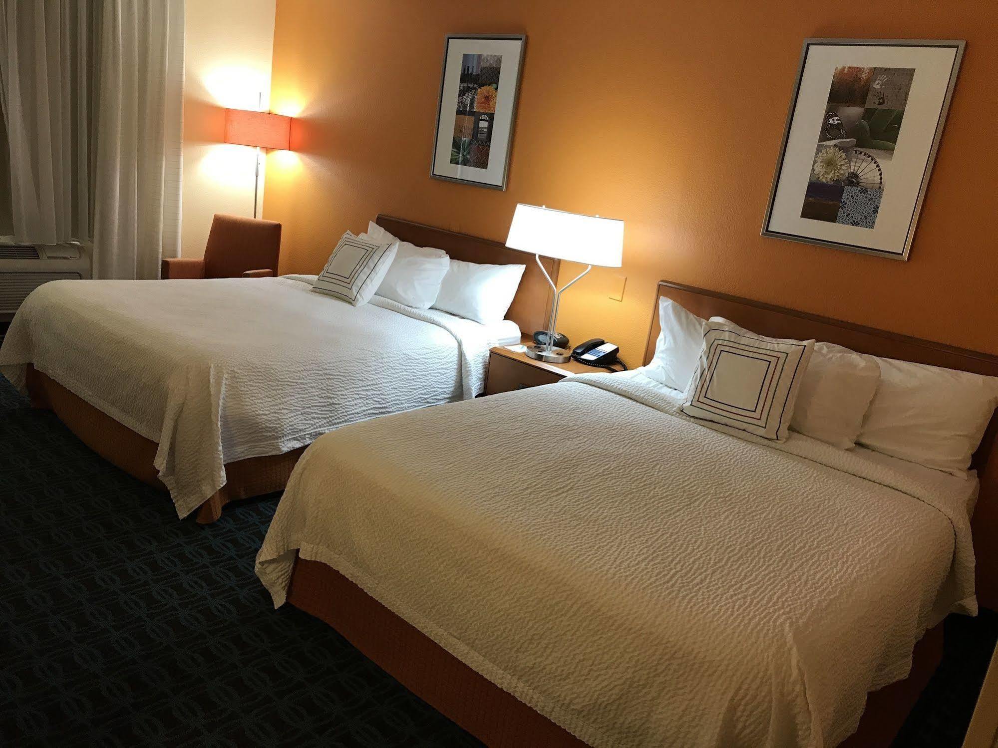 Comfort Inn & Suites Phoenix North - Deer Valley Luaran gambar